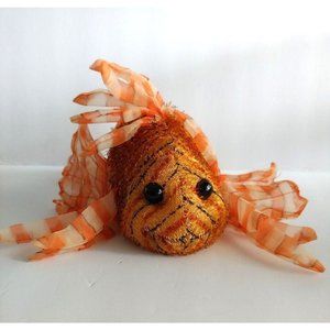 GANZ WEBKINZ LIONFISH NWT